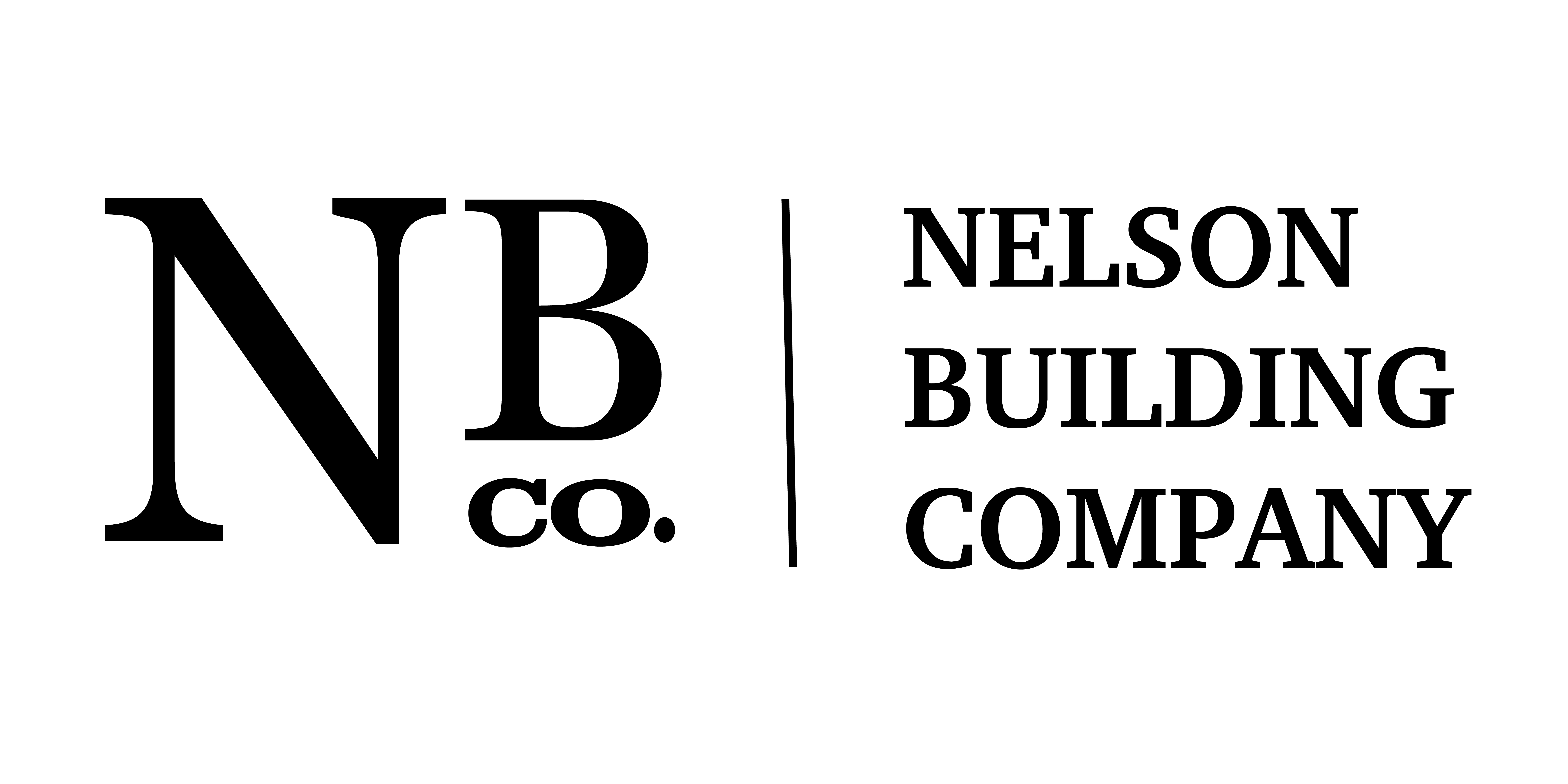 Nelson Building Company